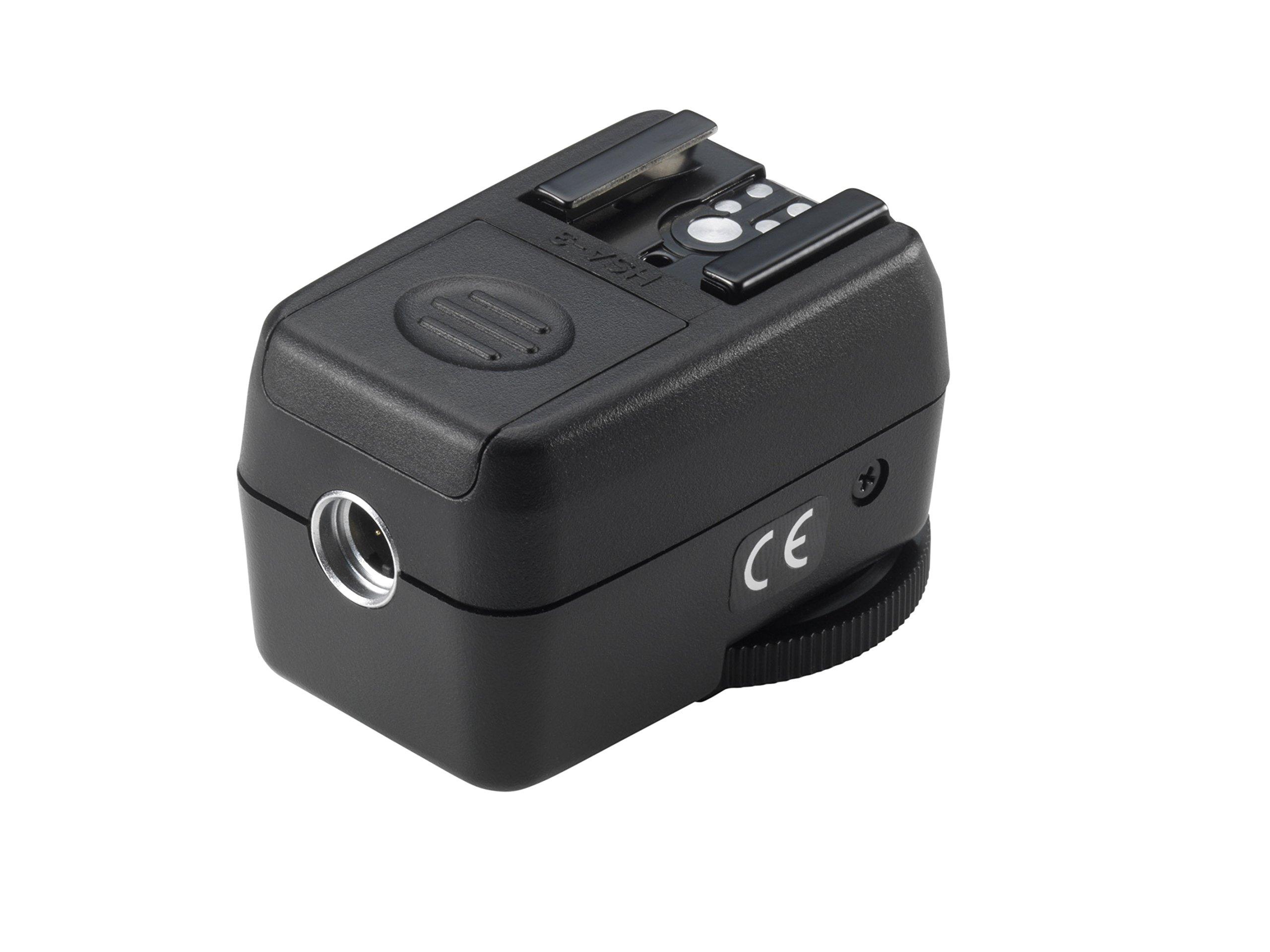 

Canon TTL Hot Shoe Adapter 3
