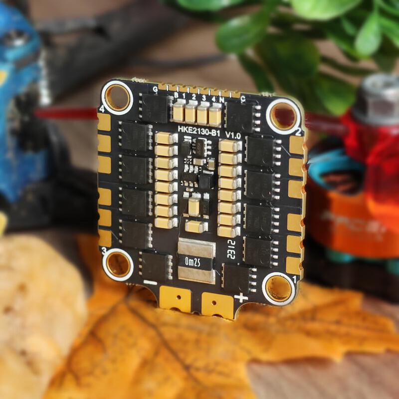 HAKRC FPV Drone Flight Controllers & ESCs (CN Version)
