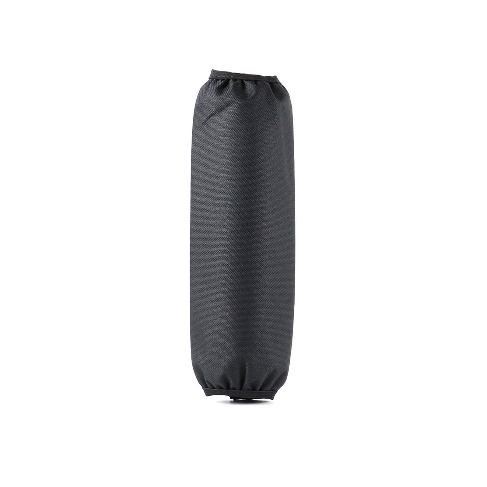 

Защитный чехол для амортизатора мотоцикла, пыле- и водонепроницаемый нейлоновый рукав, пыльник амортизатора для мотоциклов 35