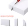 White Sponge car Eraser Melamine Cleaner Multi-Functional Kitchen Bathroom Cleaning Tools Sponge 100*60*20mm