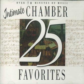 

CD VARIOUS - Collect The Entire 25 Favorites Ser ACD8845 SPJ US Classical Used