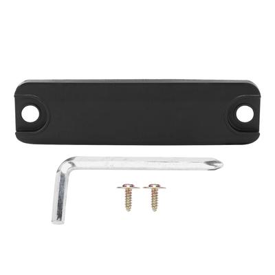 Trunk Hatch Switch Release Button Cover 84840?21010 Replacement for 4RunnerPriusSiennaCamry