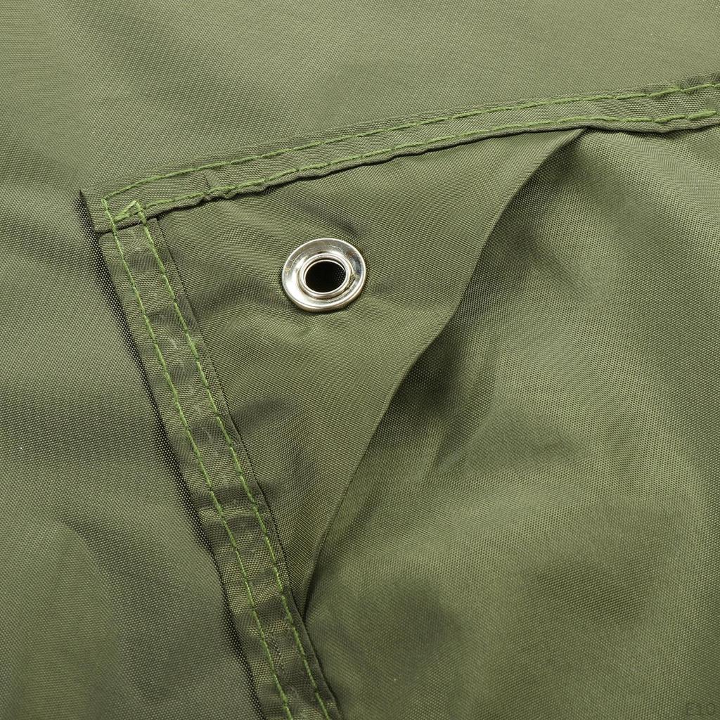 Zewnętrzny tarp kempingowy do wodoodpornej ochrony