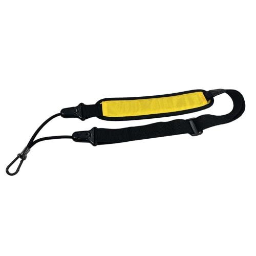 Yoshio Work Belt, Easy Band for Temporary Dusters, RR-01, Yellow