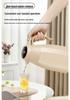 Smart Large-Capacity Insulated Kettle & Thermos for Hot Water