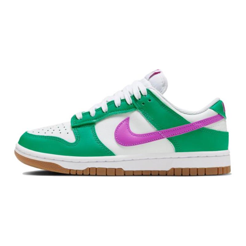 Nike Dunk Low 'Joker' Tênis de Skate Feminino FD9922-151
