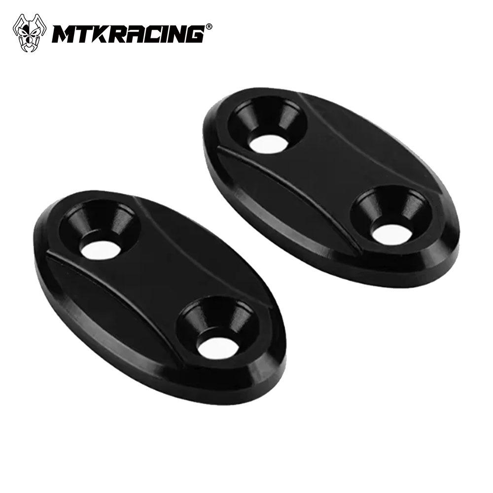 Aluminum Rearview Mirror Cover for BMW S1000RR 2009-2018