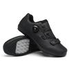 Mountain Bike Cycling Shoes Road Clipless Pedal Breathable Unisex Outdoor Footwear