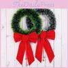 Feestviering – Kerstdecoratie