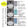3 Phase Dental Orthodontic Teeth Corrector Braces Teeth Correct Myobrace 2025