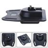 Fast Loading Camera Holsters Hanger Quick Strap for DSLR Camera Waist Holder Securely Camera Belt 1/4in Screw Mount