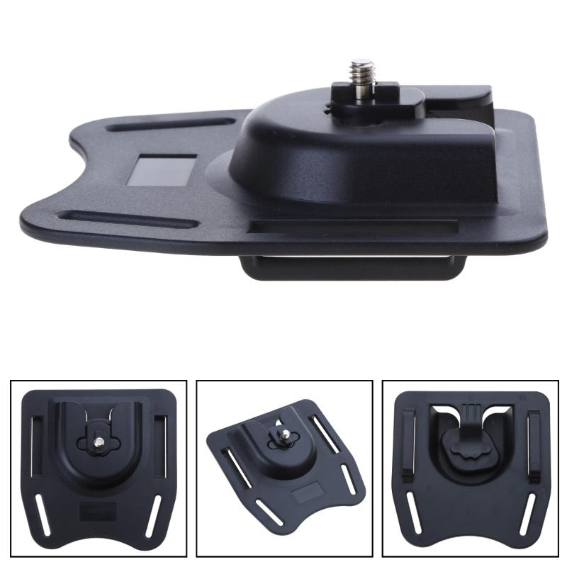 Fast Loading Camera Holsters Hanger Quick Strap for DSLR Camera Waist Holder Securely Camera Belt 1/4in Screw Mount