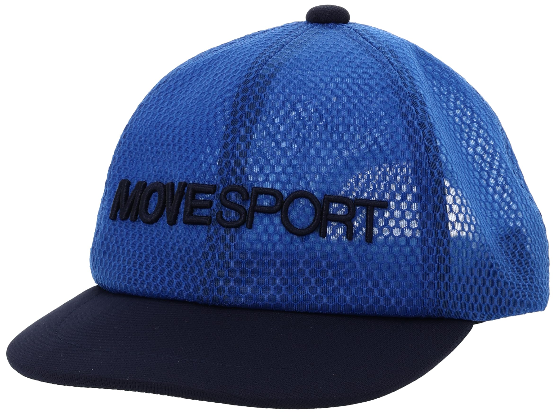 

Cooling Function Extreme Heat Wet with Free Size [Move Sports] Cap, Descente, Hat, (Bell Oasis), Heat, Stroke, Leisure, Sports, Water, Cool, BL,