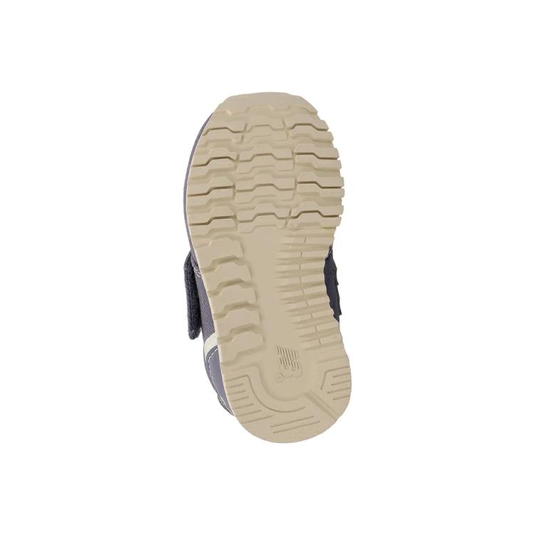 New Balance Nb 373 Refreshing Lightweight Cushioning Low-Top Walking Shoes Baby sneaker Gray IZ373CB2