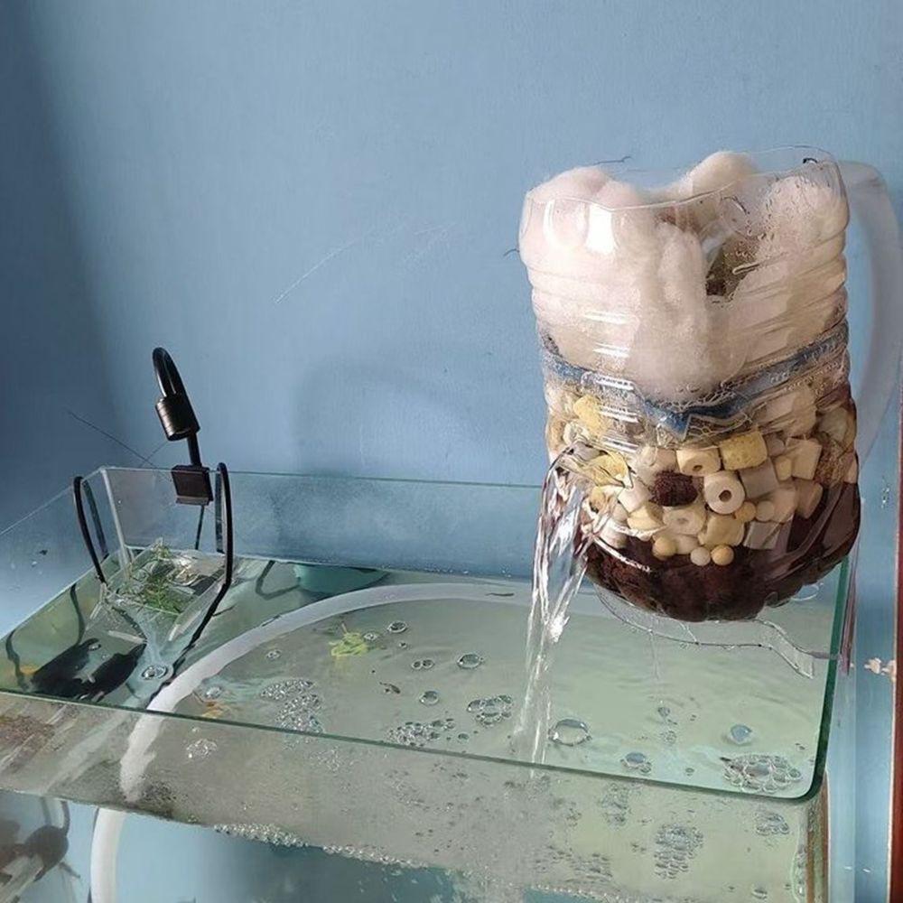 Punch-free Corner Fish Tank Shelf Triangle Coral Bracket Fish Tank Corner Storage Rack Desk
