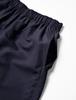 Mizuno Training Cross Size Deep Size 32JD7130 Men's Shorts, Moisture-Wicking, Quick-Drying, 14, Navy, M,