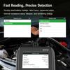 Multipurpose Car Battery Tester For Reliable Voltage And Current Measurement Car Battery Analyzers