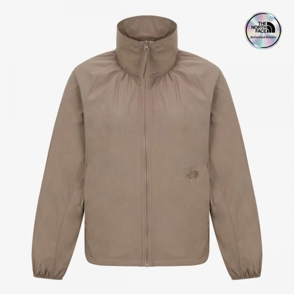 The North Face Women S Chiller Jacket Light Brown nj3lS38c LIGHT BROWN/085