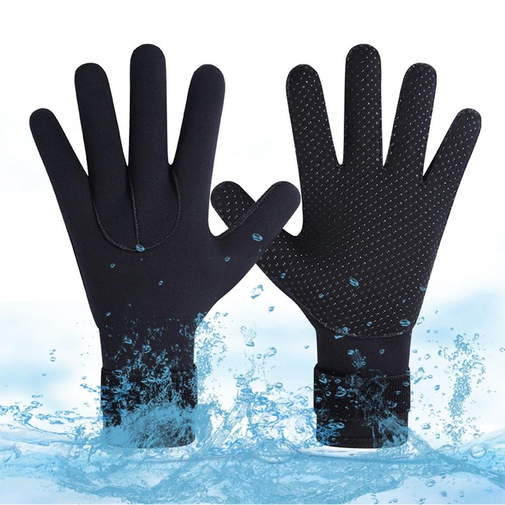 Neoprene Diving Gloves Scuba Diving Gloves Wetsuit Gloves