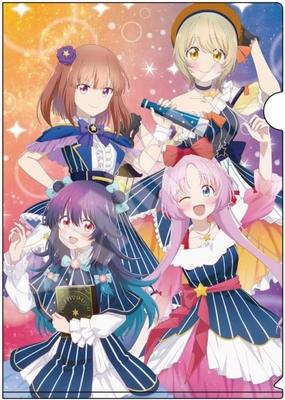 Beletrie – Komiksy a manga