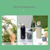 SUPOR 316L Stainless Steel Portable Insulated Tea Mug, 500ml