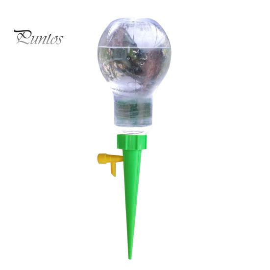 1Pc/3Pcs 320ml Self Watering Planter Insert Drippers Indoor Plant Automatic Watering Bulb Spike for Garden Home Use