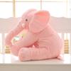 Elephant Plush Toy - Soothing Sleep Companion Doll for Babies