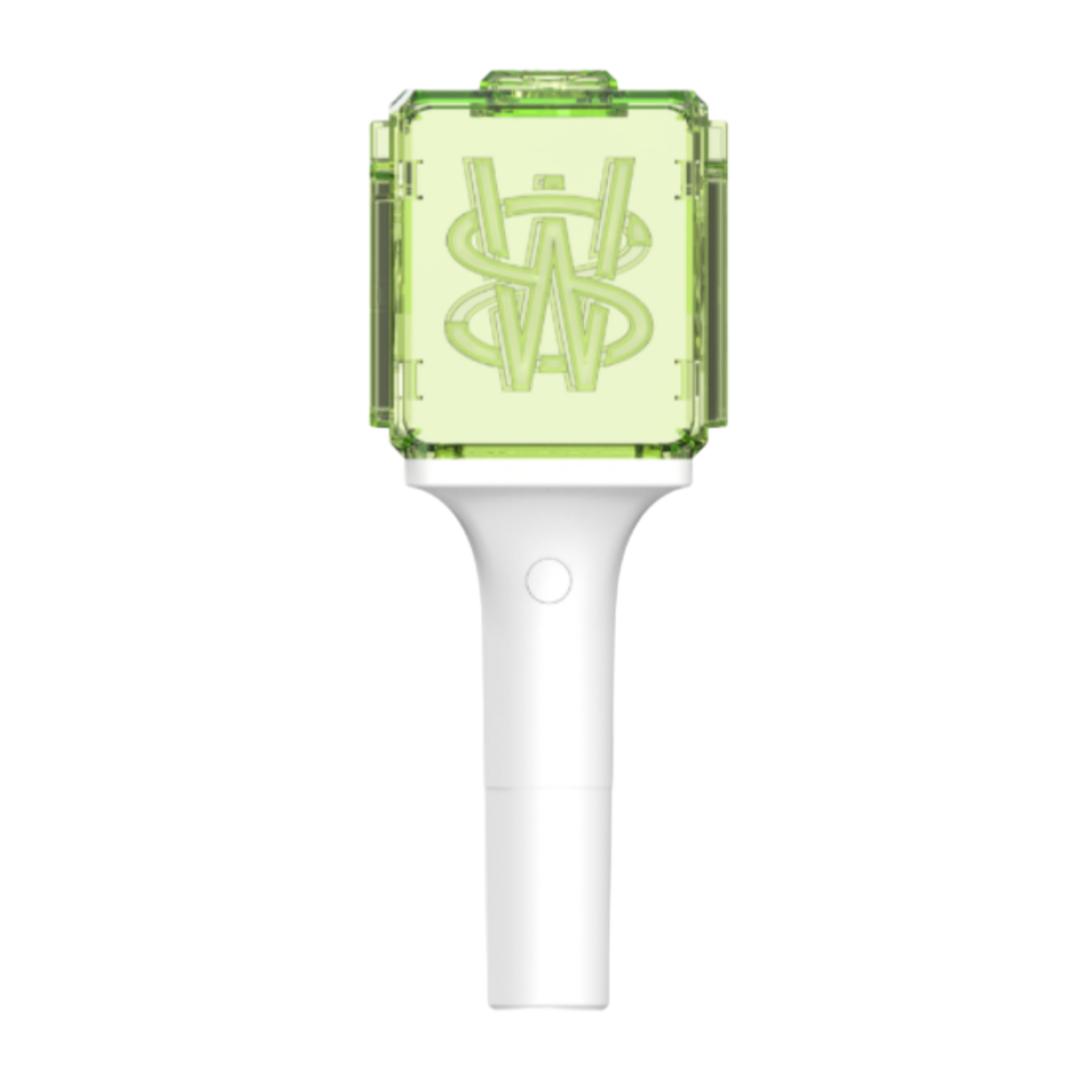 

[ОФИЦИАЛЬНЫЙ] NCT 127, NCT DREAM, NCT WayV, NCT WISH ФАНЛАЙТ ЛАЙТСТИК