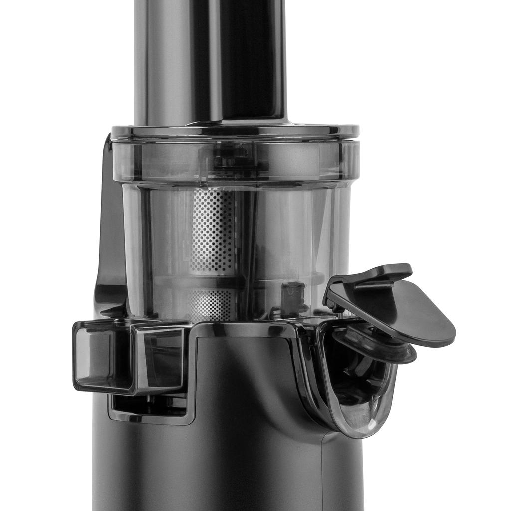 Teesa Vertical Slow Juicer with Auger Tritan BPA Free