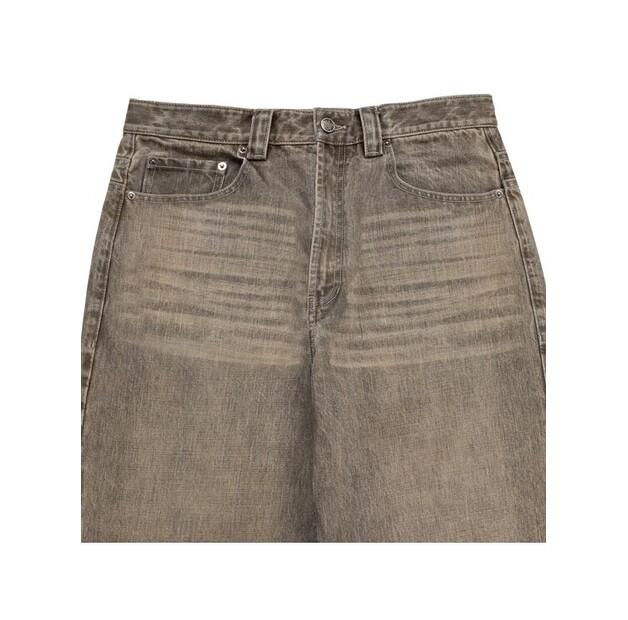 Джинсы 2005 Baggy Fit Denim
