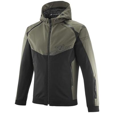 Equipos de protección – Ropa de protección para motociclistas