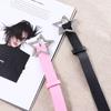 Five Pointed Star Rhinestone Adjustable Waistband Women Waist Belt Star Buckle Belt Corset Belt