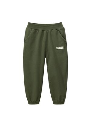27kids Autumn 2024 Children's Sports Trousers - Lightweight Boys' Baby Pants