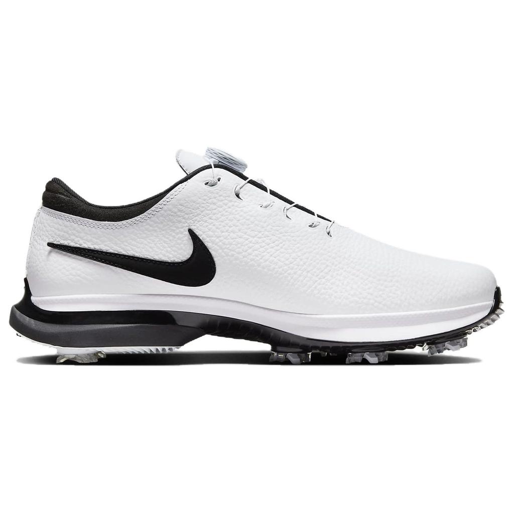 Nike Air Zoom Victory Tour 3 BOA Wide White Black Men Sneakers DV6797-102