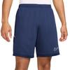 Academy Dri-FIT Knit Shorts, Mens Navy Shorts