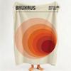 Coperta in Flanella Stile Bauhaus Adatta per Divano Soggiorno Camera da Letto