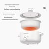 AIYOUTH 3L Multi-functional Electric Cooking Pot with Steamer