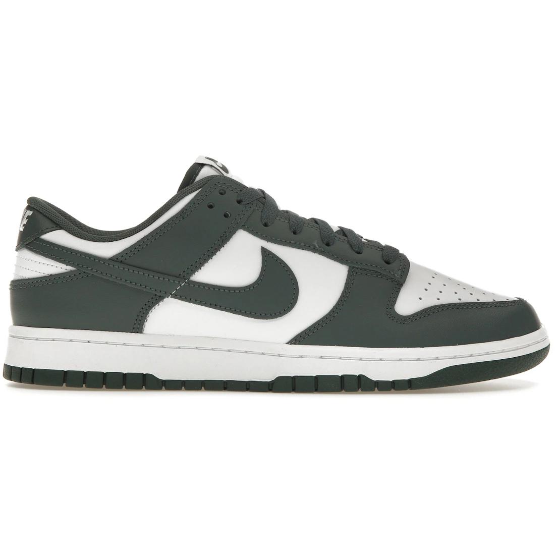 

Кроссовки Nike Dunk Low Vintage Green(DV0833-111) 42.5