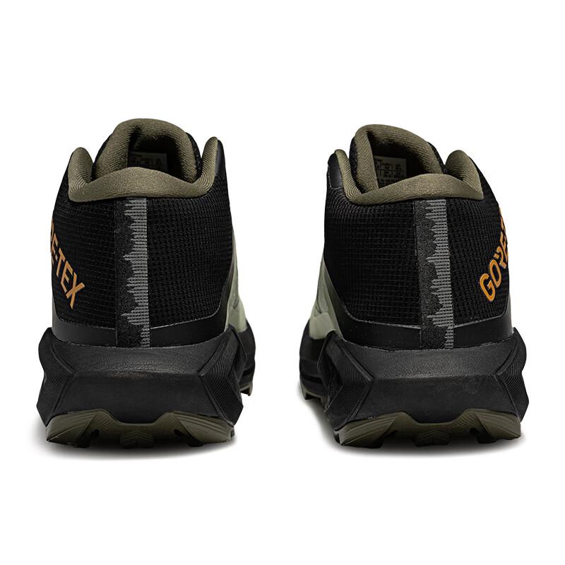 ASICS GEL-TRABUCO MT GTX Men's Trail Running Shoes