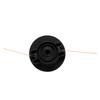 Universal Grass Trimmer Heads Replacement Garden Mower Brush Cutter Head