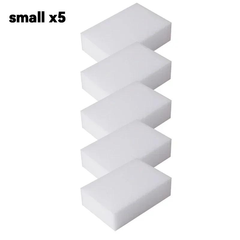 

5-40pcs Melamine Sponge Magic Sponge Eraser Eraser Cleaner Cleaning Sponges for Kitchen Bathroom Cleaning Tools