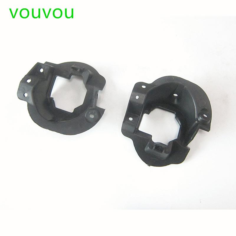 Car accessories GR1V-51-684 front bumper fog lamp cover bracket for Mazda 6 sport hatchback 2004-2008 GG