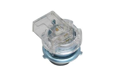 Mini Moto Monkey/Ape Socket Assy Headlight