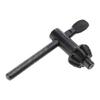 16mm Drill Chuck Key, Hand Electric Drill Wrench, Handle Rod, Chrome- Plated Key
