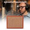 AC-25 25W Portable Acoustic Guitar Amplifier Rechargeable Amp Wireless BT Speaker Indepedent Reverb