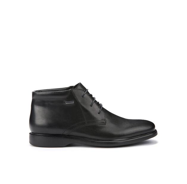 

Ботинки Geox U Brayden 2Fit Abx D U54N1D 00043 C9999 Черный EU 40