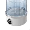 Mini Washing Machine 2 Wash Modes Compact Cleaning Laundry Washer LED Display, for Underwear Small