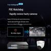 Dahua 16-Port Fast Ethernet PoE Switch CN plug (adapter included)