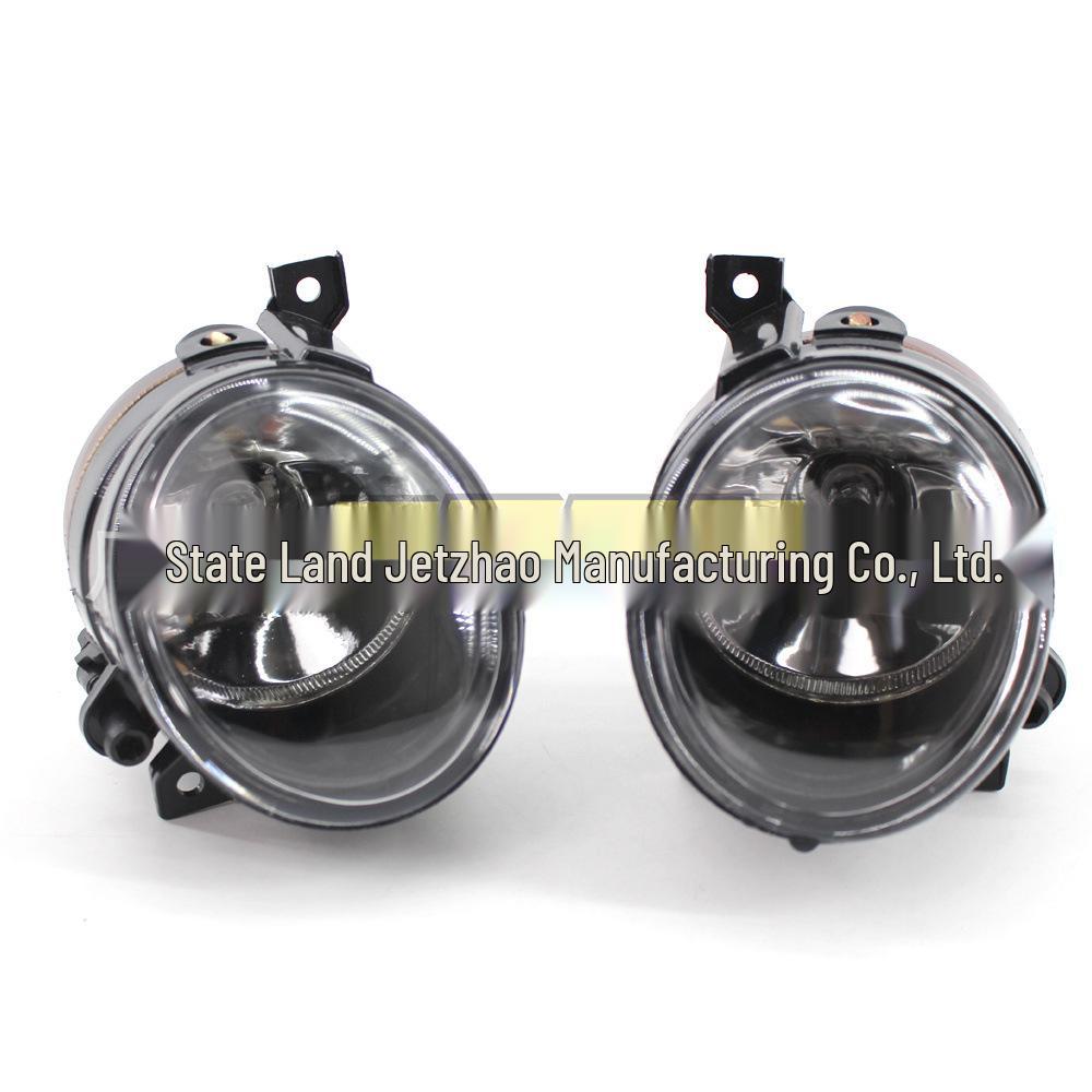 

Совместимая противотуманная балка для 2005-2009 Volkswagen Sagitar Jetta MK5 Golf 5 GTI (Часть: 1T0941699D)