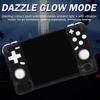 Acogedor 2025 New Retro Handheld Game Console, 4.0 inch IPS Screen Retro Game Console, Portable P...